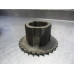 17X009 Crankshaft Timing Gear For 08-09 GMC Envoy  4.2